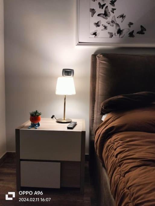 Rail Apartment